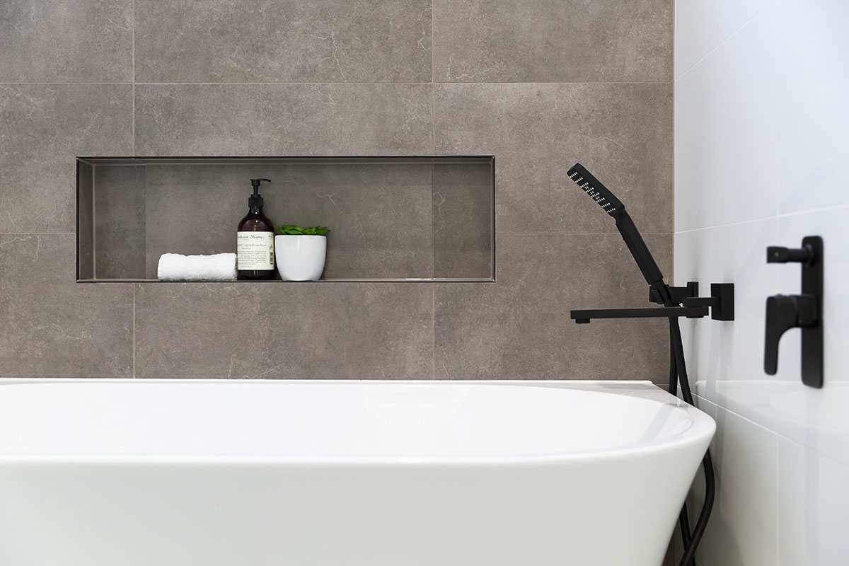 renovation de salle de bain à Saint Cyprien 66